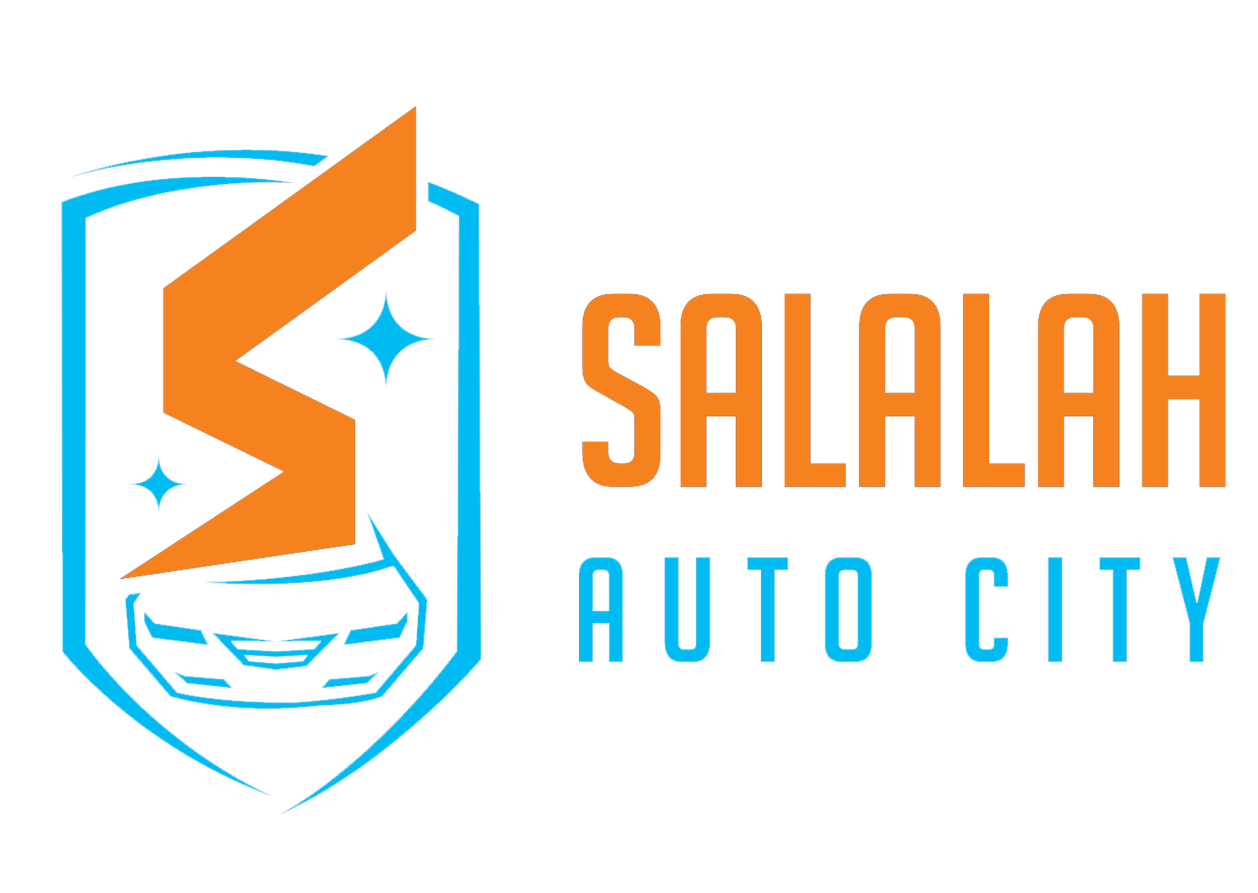 SALALAH AUTO CITY